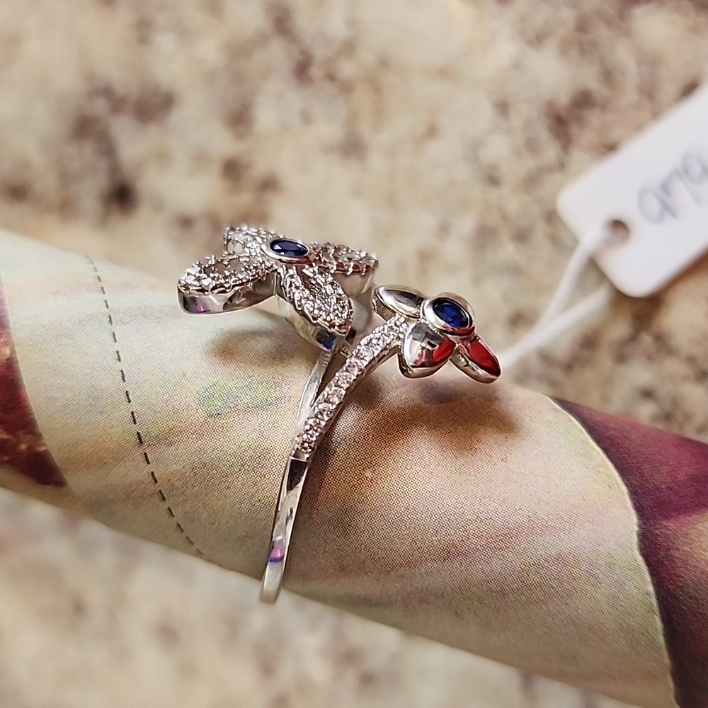 𝅺LADIES ring - Picture 4 of 5